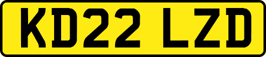KD22LZD
