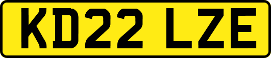 KD22LZE