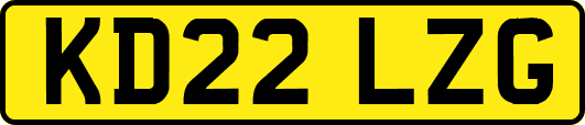 KD22LZG