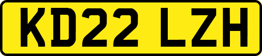 KD22LZH