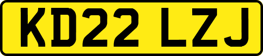 KD22LZJ