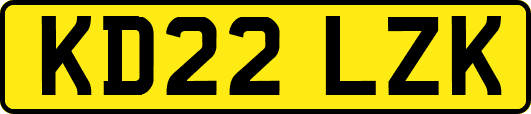 KD22LZK