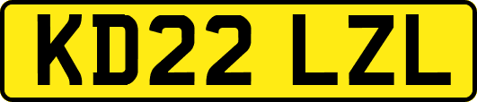 KD22LZL