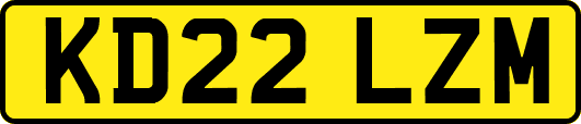 KD22LZM