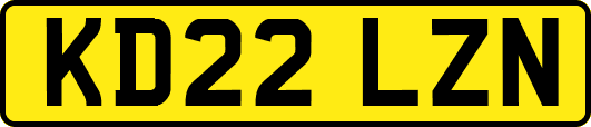 KD22LZN