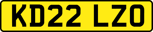 KD22LZO