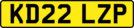 KD22LZP