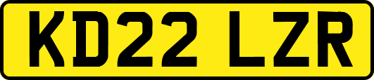 KD22LZR