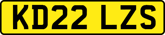 KD22LZS
