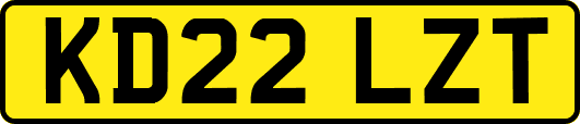 KD22LZT