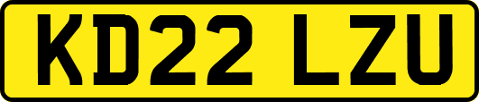 KD22LZU