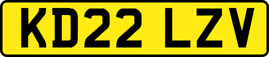 KD22LZV