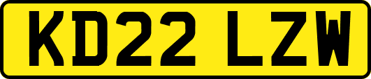 KD22LZW