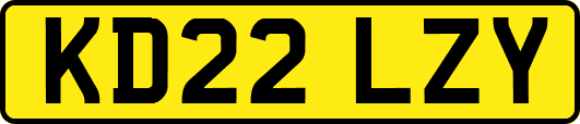 KD22LZY