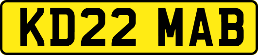 KD22MAB