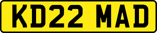 KD22MAD