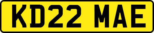 KD22MAE