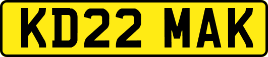 KD22MAK