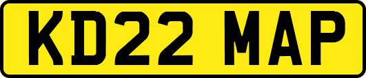 KD22MAP