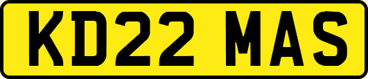 KD22MAS