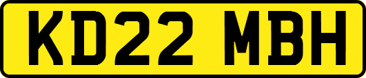 KD22MBH