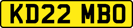 KD22MBO