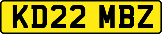 KD22MBZ