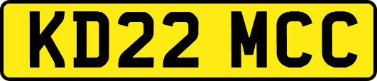 KD22MCC