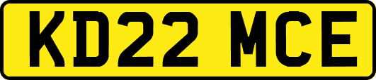KD22MCE