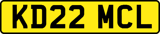 KD22MCL