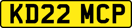 KD22MCP