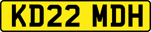 KD22MDH