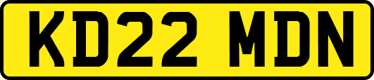 KD22MDN
