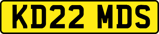 KD22MDS