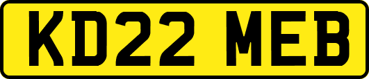 KD22MEB