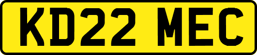 KD22MEC