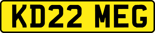 KD22MEG