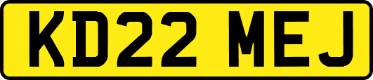 KD22MEJ