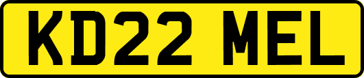 KD22MEL