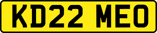 KD22MEO