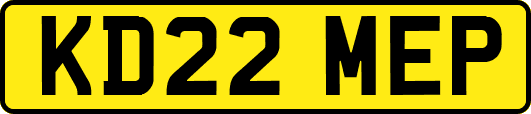 KD22MEP