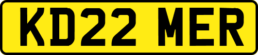 KD22MER