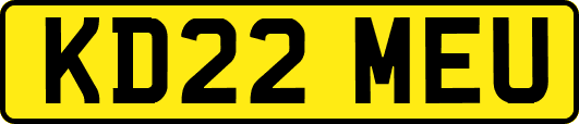 KD22MEU
