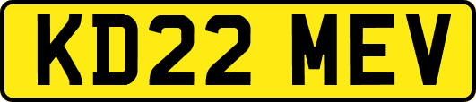 KD22MEV