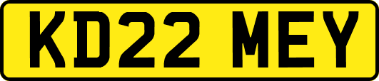 KD22MEY