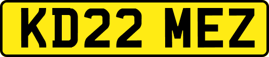 KD22MEZ