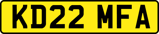 KD22MFA