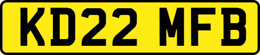 KD22MFB