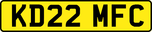 KD22MFC