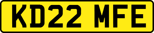 KD22MFE